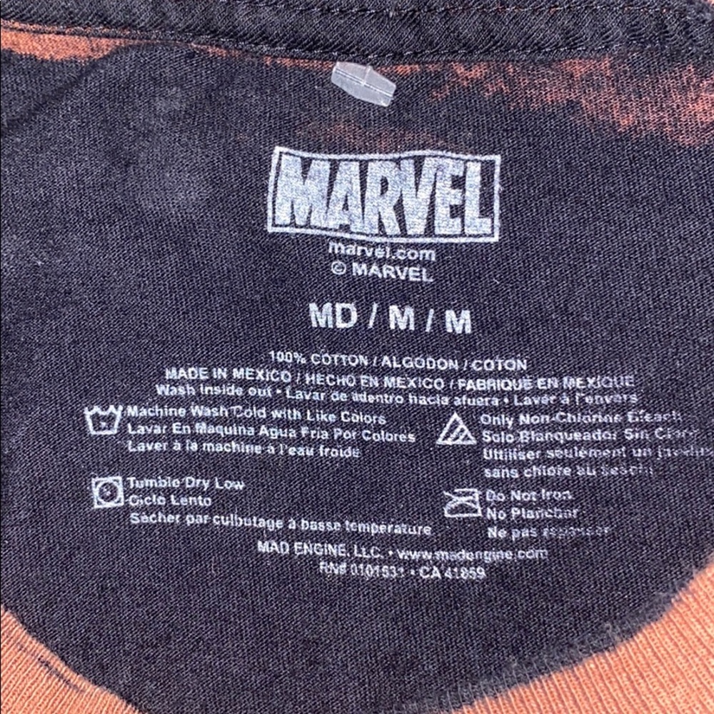 Dead pool T - Picture 3 of 4